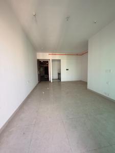 Living Room Image of 950 Sq.ft 2 BHK Apartment / Flat for rent in Kalpataru Immensa, Thane West Thane for Rs. 55000