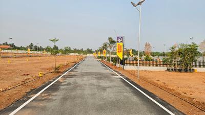 Image of 800 Sq.ft Residential Plot / Land for sale in Annur, Coimbatore for Rs. 700000