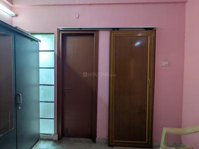 Bedroom Image of 620 Sq.ft 2 BHK Apartment / Flat for sale in Naktala Kolkata for Rs. 2500000