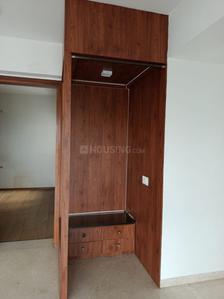 Bedroom Image of 2350 Sq.ft 3 BHK Apartment / Flat for sale in Pramuk MM Meridian, Jayanagar Bengaluru for Rs. 60100000