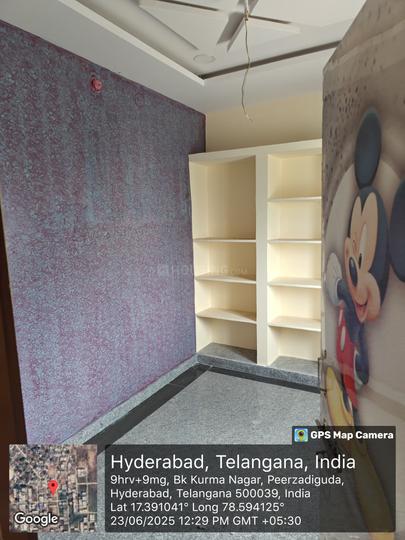 Peerzadiguda Bedroom 1