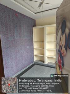 2 BHK Independent House