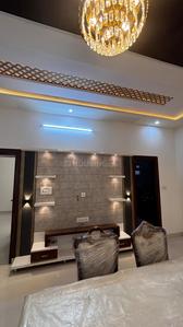 Hall Image of 2100 Sq.ft 4 BHK Villa for sale in Vaishali Nagar Extension Jaipur for Rs. 22500000
