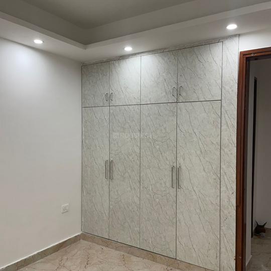 Galaxy Hieght Apartment Bedroom 1