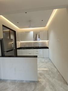 Kitchen Image of 945 Sq.ft 2 BHK Apartment / Flat for sale in Nexus Prime Square, Moshi Pune for Rs. 5760000