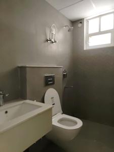 Bedroom One Image of 1050 Sq.ft 2.5 BHK Builder Floor for sale in Signature Global City 81, Sector 81 Gurgaon for Rs. 11000000