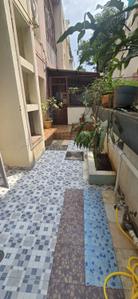 Image of 2695 Sq.ft 3 BHK Duplex for rent in GK Roseland Residency, Pimple Saudagar, Pune for Rs. 52000