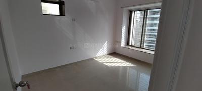 Bedroom Image of 650 Sq.ft 1 BHK Apartment / Flat for sale in Nerul Navi Mumbai for Rs. 12500000