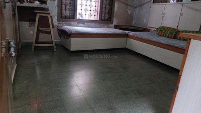 Kitchen Image of 1092 Sq.ft 3 BHK Independent House for sale in Asarwa Ahmedabad for Rs. 6500000