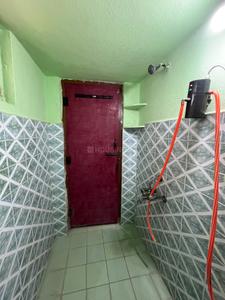 Bathroom Image of 1150 Sq.ft 2 BHK Independent House for rent in New Krishna Nagar Kurnool for Rs. 10500