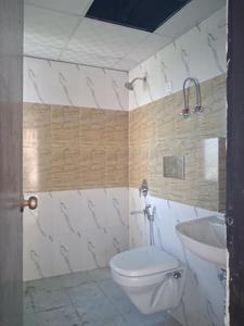 Bedroom One Image of 1425 Sq.ft 3 BHK Apartment / Flat for sale in Unnati The Aranya, Sector 119 Noida for Rs. 10000000