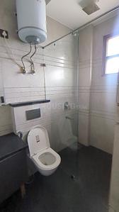 Image of 2700 Sq.ft 4 BHK Builder Floor for rent in HUDA Plot Sector 38, Sector 38, Gurgaon for Rs. 60000