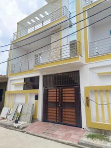Image of 1890 Sq.ft 3 BHK Villa for sale in Swarnima Aasra Dream City, Sarojini Nagar, Lucknow for Rs. 5500000
