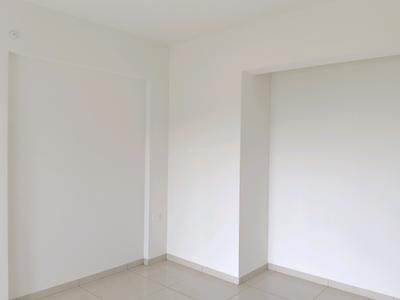 Bedroom Image of 1100 Sq.ft 3 BHK Apartment / Flat for rent in Godrej Emerald, Thane West Thane for Rs. 37000