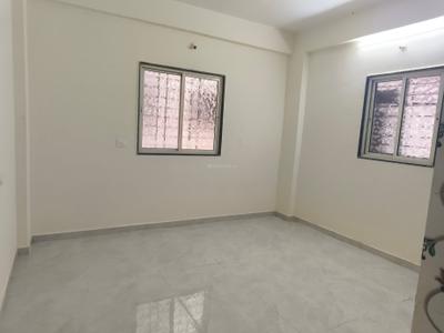 Bedroom Image of 680 Sq.ft 1 BHK Apartment / Flat for rent in Bibwewadi Pune for Rs. 16000