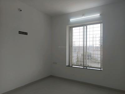 Bedroom Image of 960 Sq.ft 2 BHK Apartment / Flat for sale in 38 Park Majestique, Undri Pune for Rs. 4999000