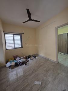 Hall Image of 500 Sq.ft 1 BHK Builder Floor for rent in C V Raman Nagar Bengaluru for Rs. 22000