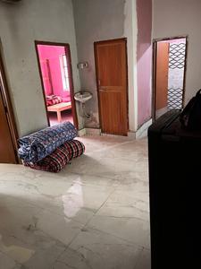 Bedroom Image of Cozy Hut in Dhakuria, Kolkata