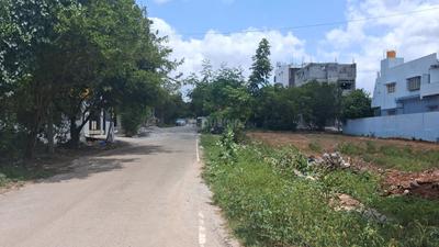 Image of 2560 Sq.ft Residential Plot / Land for sale in Vishveshwaraya Nagar, Bengaluru for Rs. 37376000