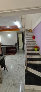 Hall Image of 1800 Sq.ft 3 BHK Independent House for sale in CDO-MERI Colony Nashik for Rs. 8800000