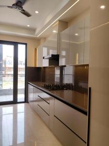 Kitchen Image of 2590 Sq.ft 3 BHK Apartment / Flat for sale in Conscient Hines Elevate, Sector 59 Gurgaon for Rs. 56000000
