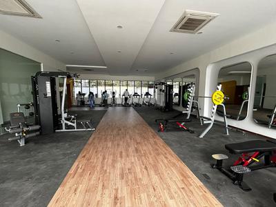 Image of 632 Sq.ft 1 BHK Apartment / Flat for sale in Kolte Patil Life Republic Sector R10 10th Avenue Universe Phase I, Marunji, Pune for Rs. 4800000