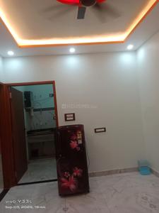 Hall Image of 1000 Sq.ft 2 BHK Builder Floor for rent in Karolan Ka Barh Jaipur for Rs. 18000
