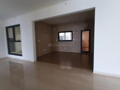 Hall Image of 3500 Sq.ft 4 BHK Apartment / Flat for sale in Sobha Marina One, Marine Drive Kochi for Rs. 52000000