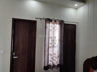 Bedroom Image of 267 Sq.ft 1 BHK Apartment / Flat for sale in TDI Wellington Heights, Sector 117 Mohali for Rs. 3150000