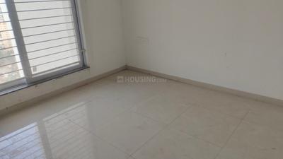Bedroom Image of 1200 Sq.ft 2.5 BHK Apartment / Flat for sale in Goel Ganga Altus Wing D And E, Kharadi Pune for Rs. 13000000