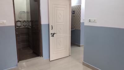 1 BHK Independent Builder Floor