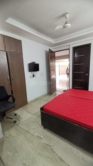 Sector 15 Part 2, Sector 15 Bedroom 1