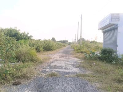 Image of 60 Sq.ft Residential Plot / Land for sale in Sector 34 Rohini, New Delhi for Rs. 13600000