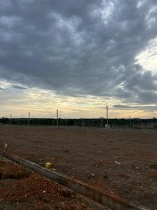 Image of 1613 Sq.ft Residential Plot / Land for sale in Sandalwood Nest, Halalu, Mysore for Rs. 7500000