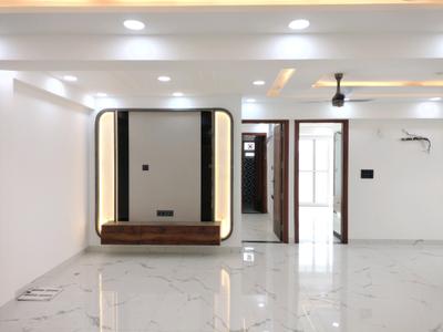 Living Room Image of 1700 Sq.ft 3 BHK Apartment / Flat for sale in Sukh Sagar, Sector 9 Dwarka New Delhi for Rs. 31000000