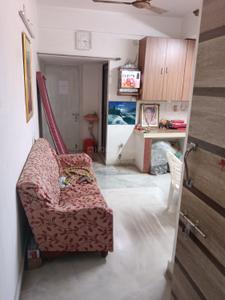 Bedroom Image of 565 Sq.ft 2 BHK Apartment / Flat for sale in Purba Putiary Kolkata for Rs. 2500000