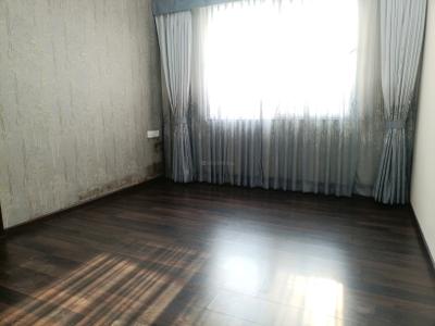 Bedroom Image of 1580 Sq.ft 3 BHK Apartment / Flat for sale in Paradise Sai Platinum, Bid Navi Mumbai for Rs. 18400000