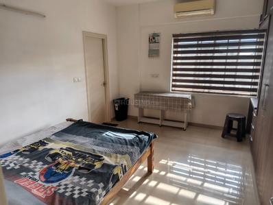 Bedroom Image of 1669 Sq.ft 3 BHK Apartment / Flat for sale in Classic Vintage, Kangarappady Kochi for Rs. 10000000