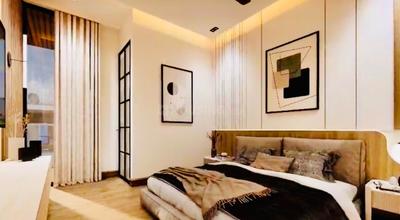 Bedroom Image of 2650 Sq.ft 4 BHK Builder Floor for sale in GMS Road Dehradun for Rs. 20000000
