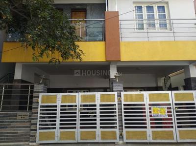 Image of 2400 Sq.ft 4 BHK Independent House for rent in Vidyaranyapura, Bengaluru for Rs. 50000