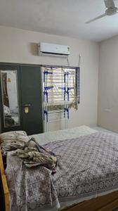 Bedroom Image of 2500 Sq.ft 3 BHK Independent House for sale in Atak Pardi Valsad for Rs. 8000000