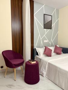 Bedroom Image of Colive Brampton in Doddanekundi, Bengaluru