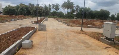 Image of 1200 Sq.ft Residential Plot / Land for sale in Ncorp Eesha Eden, BEML Nagar, Mysore for Rs. 8400000