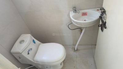 Bathroom Image of 362 Sq.ft 1 BHK Apartment / Flat for sale in Pyramid Altia, Sector 70 Gurgaon for Rs. 5300000