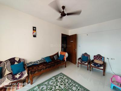 2 BHK Flat