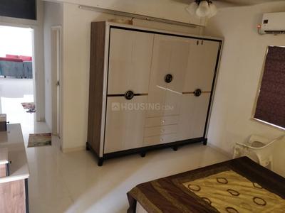 Bedroom Image of Sah brothers  in Salt Lake City, Kolkata