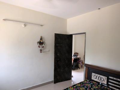 Bedroom Image of 1260 Sq.ft 2 BHK Apartment / Flat for sale in Uppal Kalan Secunderabad for Rs. 7824729