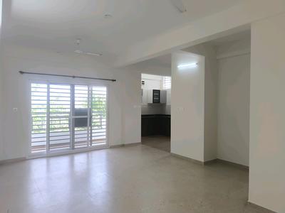 Living Room Image of 1150 Sq.ft 2 BHK Apartment / Flat for rent in Chandra Layout Stage 1 Bengaluru for Rs. 41000