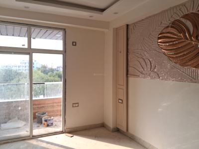 Bedroom Image of 1400 Sq.ft 3 BHK Apartment / Flat for sale in Capital Hometech Homes, Sector 51 Noida for Rs. 5100000