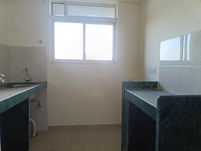 Kitchen Image of 900 Sq.ft 2 BHK Apartment / Flat for sale in Bhiwandi Thane for Rs. 6000000